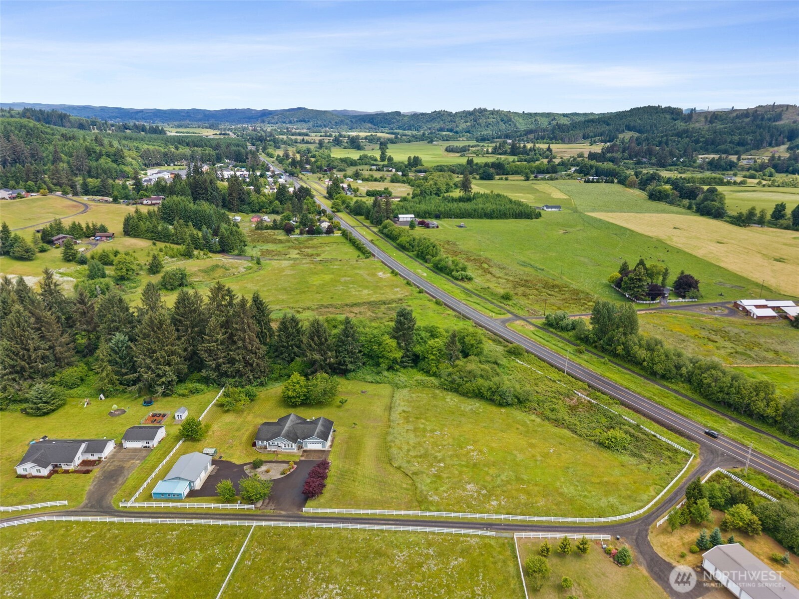 5 Martin Lane Raymond, WA 98577 - Photo 39 of 40