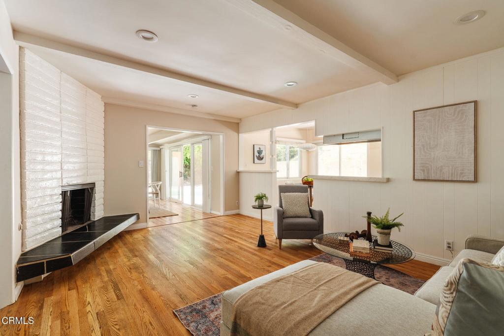 4520 El Prieto Road Altadena, CA 91001 - Photo 17 of 38 4520 El Prieto-32