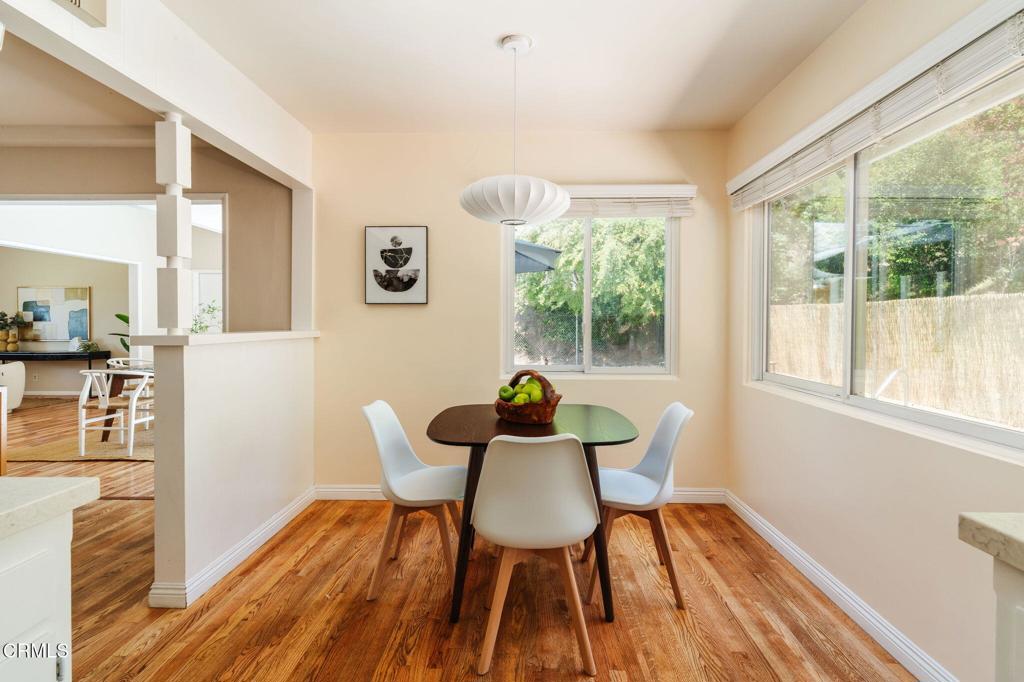 4520 El Prieto Road Altadena, CA 91001 - Photo 18 of 38 4520 El Prieto-24