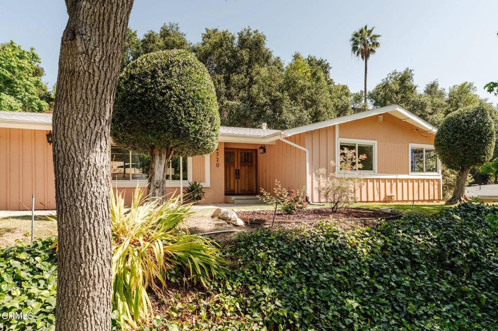4520 El Prieto Road Altadena, CA 91001 - Photo 2 of 38 4520 El Prieto-73