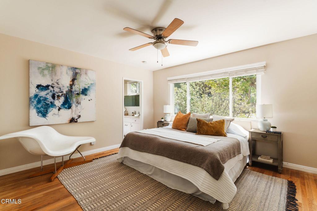 4520 El Prieto Road Altadena, CA 91001 - Photo 24 of 38 4520 El Prieto-9