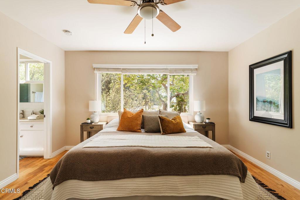4520 El Prieto Road Altadena, CA 91001 - Photo 25 of 38 4520 El Prieto-10