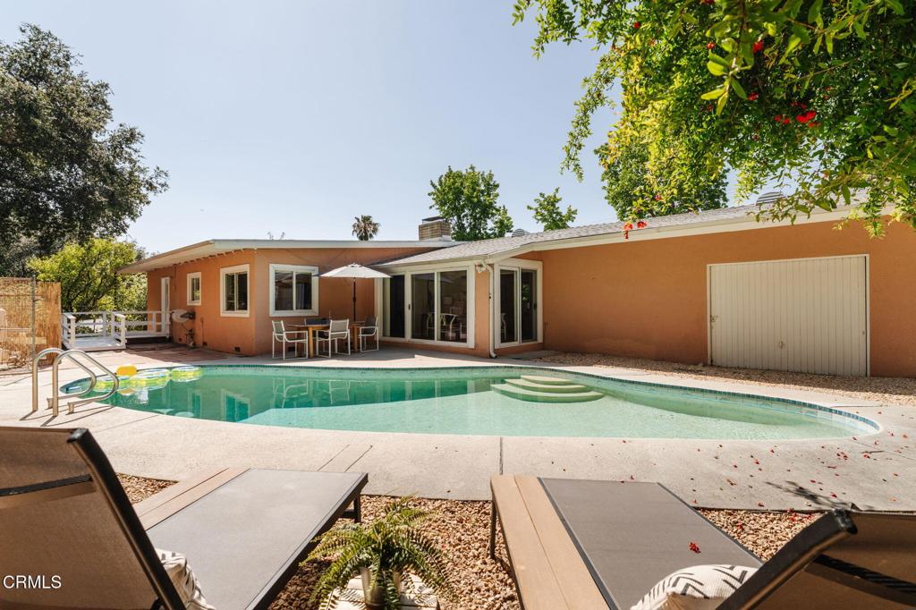 4520 El Prieto Road Altadena, CA 91001 - Photo 34 of 38 4520 El Prieto-49