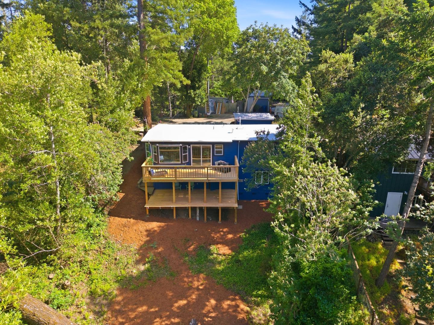 603 Blue Ridge Drive Boulder Creek, CA 95006 - Photo 12 of 38