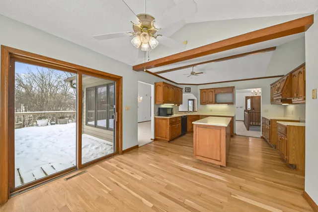 $599,900 | 14591 West Fieldpointe Court, New Berlin, WI 53151