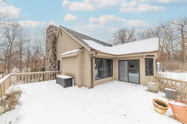 $599,900 | 14591 West Fieldpointe Court, New Berlin, WI 53151