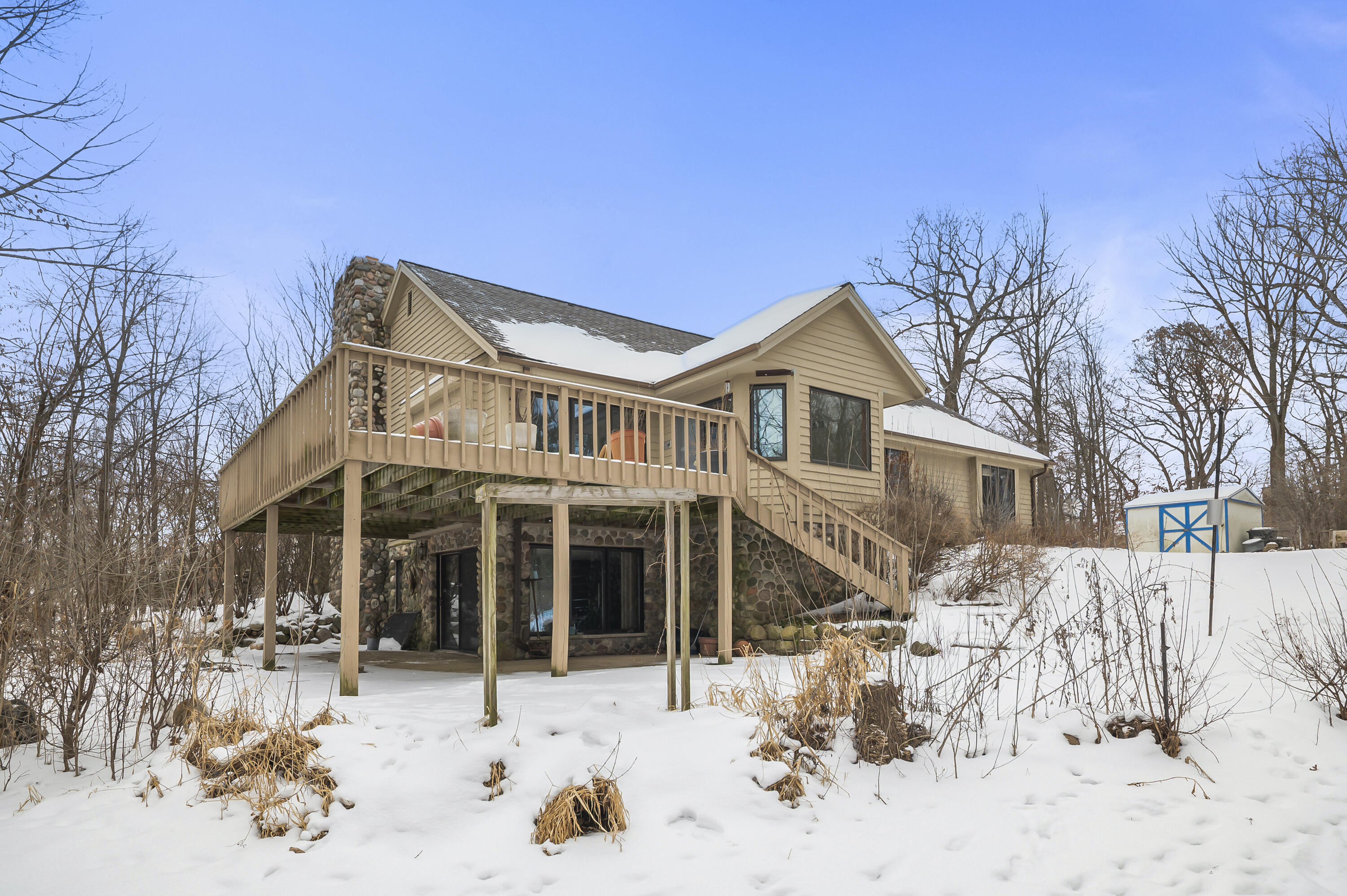 14591 West Fieldpointe Court New Berlin, WI 53151 - Photo 37 of 41 EUP_0140-Edit