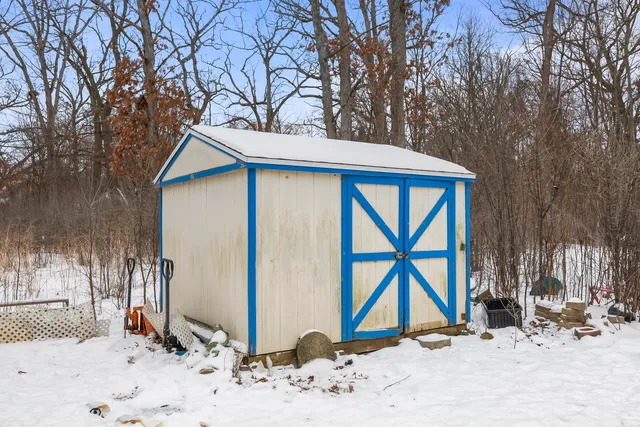 $599,900 | 14591 West Fieldpointe Court, New Berlin, WI 53151