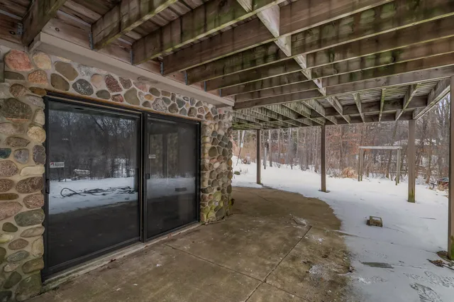 $599,900 | 14591 West Fieldpointe Court, New Berlin, WI 53151