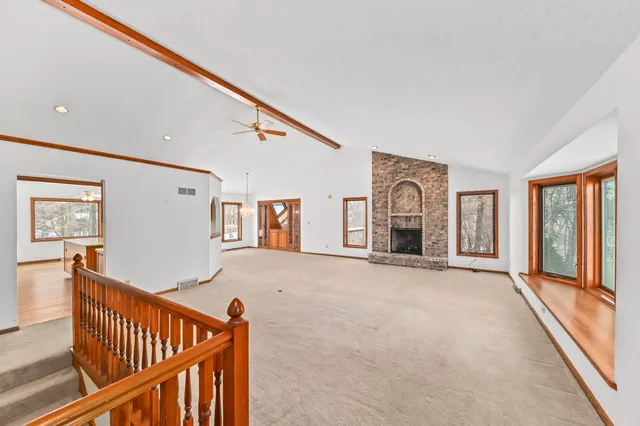 $599,900 | 14591 West Fieldpointe Court, New Berlin, WI 53151