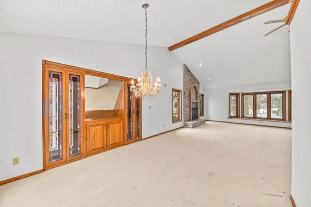 $599,900 | 14591 West Fieldpointe Court, New Berlin, WI 53151