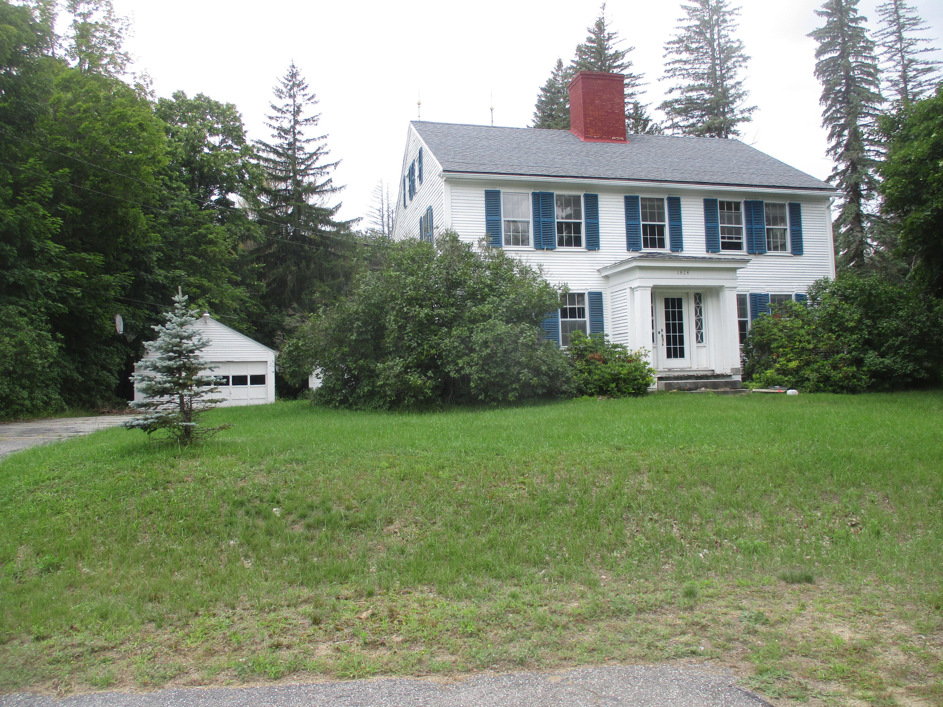 1635 Federal Road Livermore, ME 04253 - Photo 1 of 36 IMG_0003
