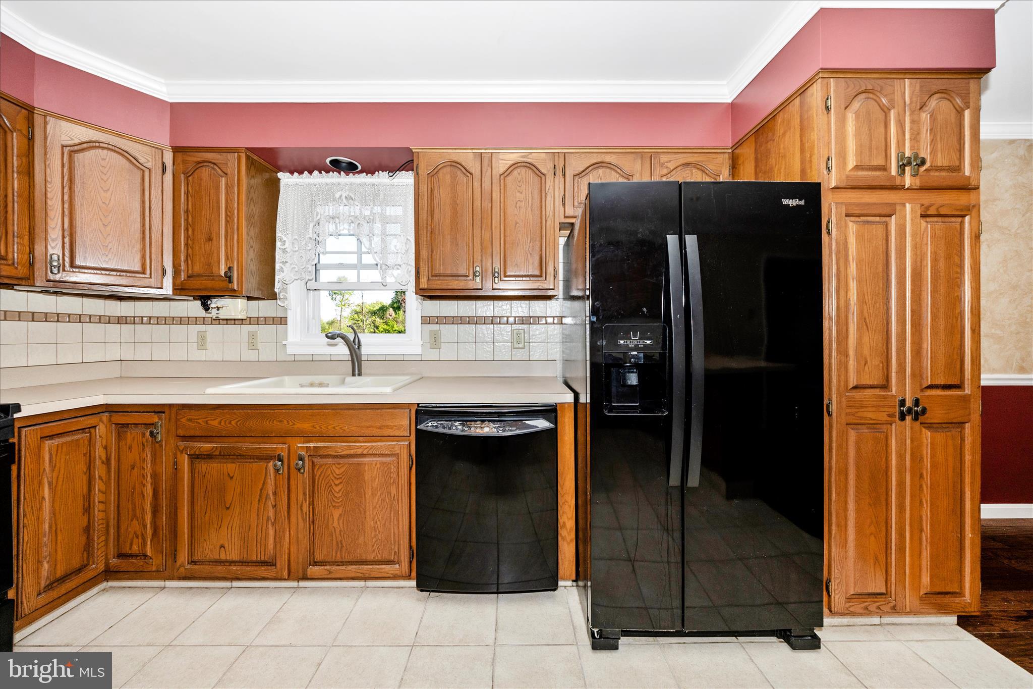 10901 Hopewell Road Hagerstown, MD 21740 - Photo 18 of 65 Kitchen