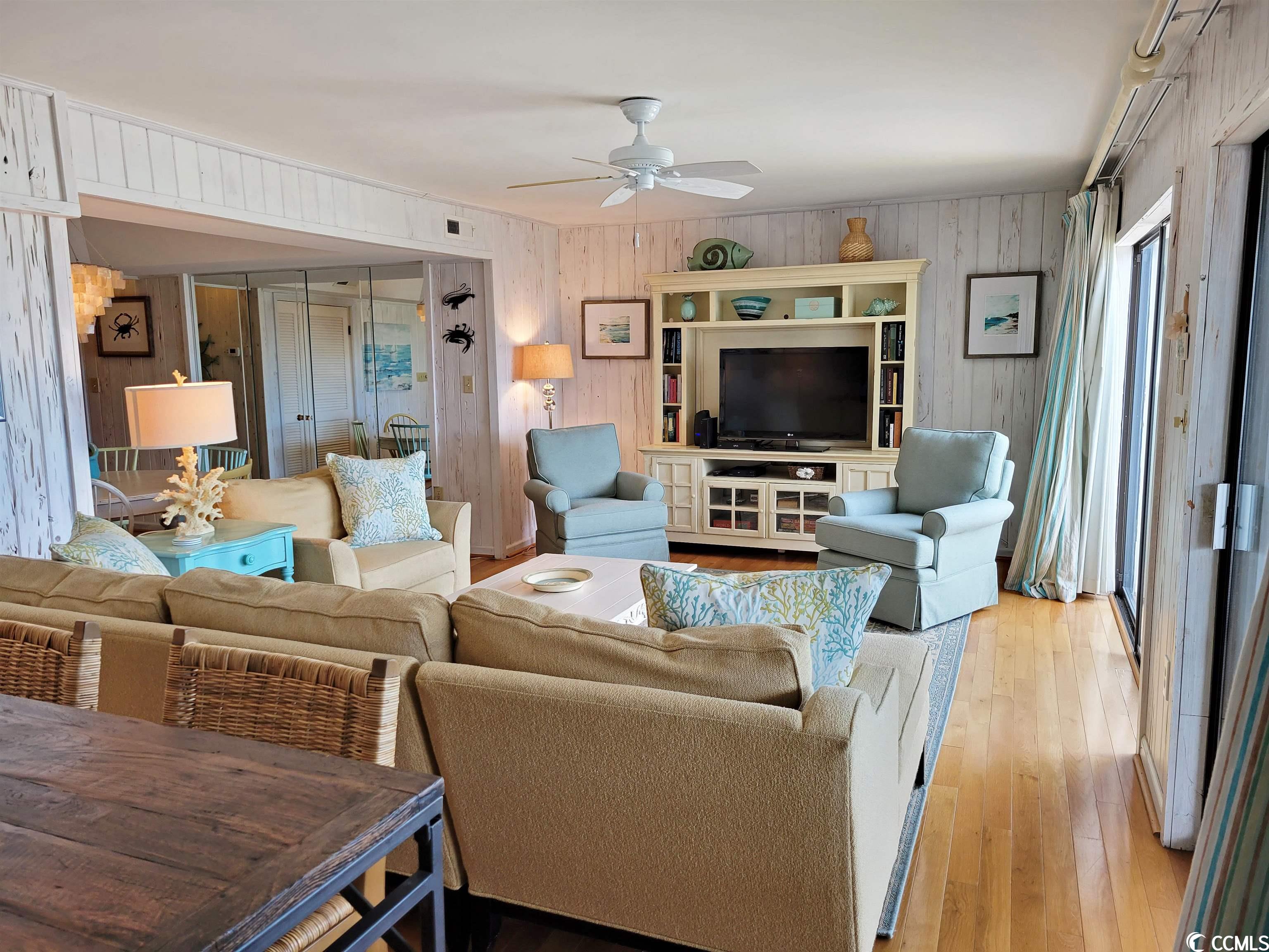 21 Inlet Point Drive, Unit 15D Pawleys Island, SC 29585 - Photo 9 of 39 Gallery Image 9