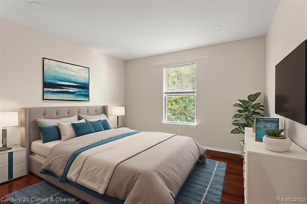 3444 Ashburnam Road Ann Arbor, MI 48105 - Photo 24 of 37