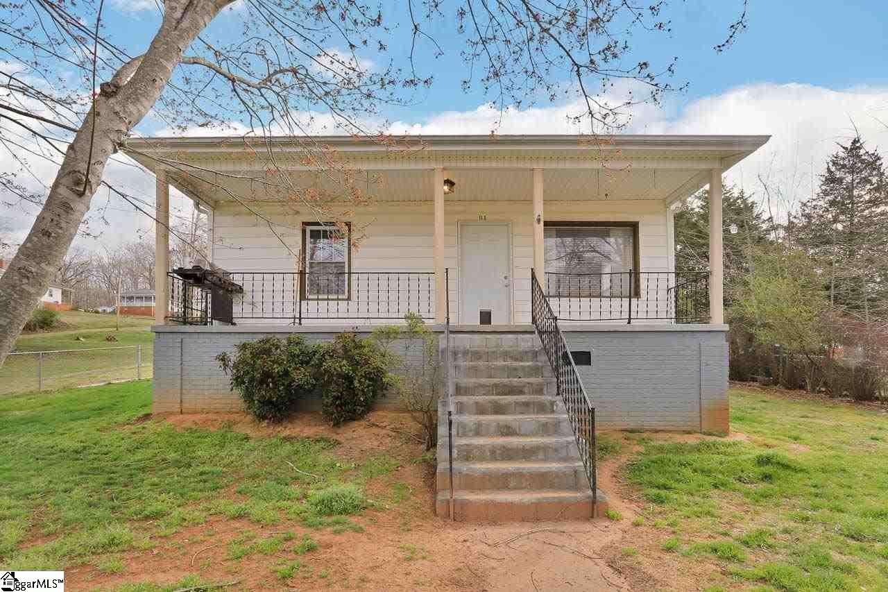 110 Rock View Street Easley, SC 29640 - Photo 19 of 20 Gallery Image 19