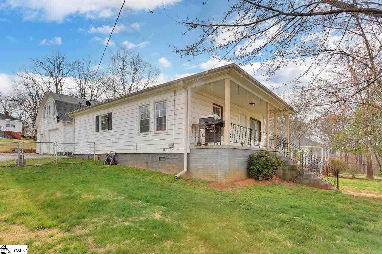 110 Rock View Street Easley, SC 29640 - Photo 20 of 20 Gallery Image 20