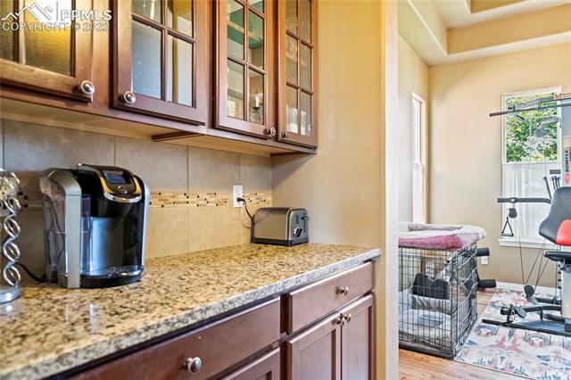 703 Struthers Ranch Road Colorado Springs, CO 80921 - Photo 23 of 44