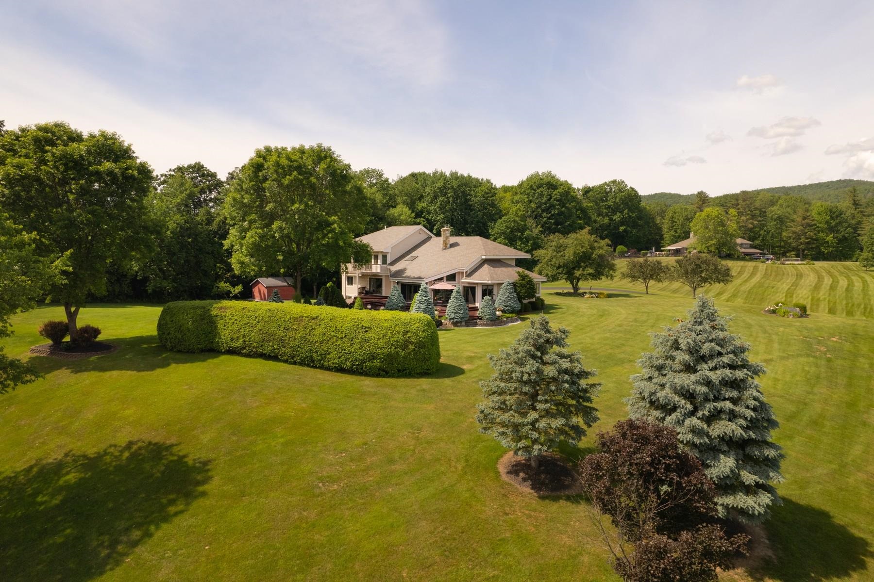 203 Curtis Brook Road Rutland Town, VT 05701 - Photo 2 of 33
