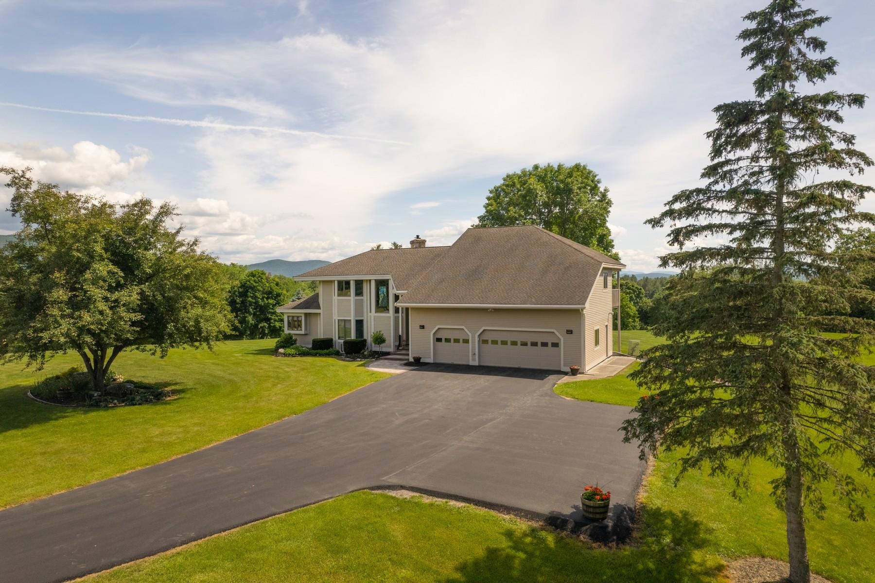 203 Curtis Brook Road Rutland Town, VT 05701 - Photo 4 of 33