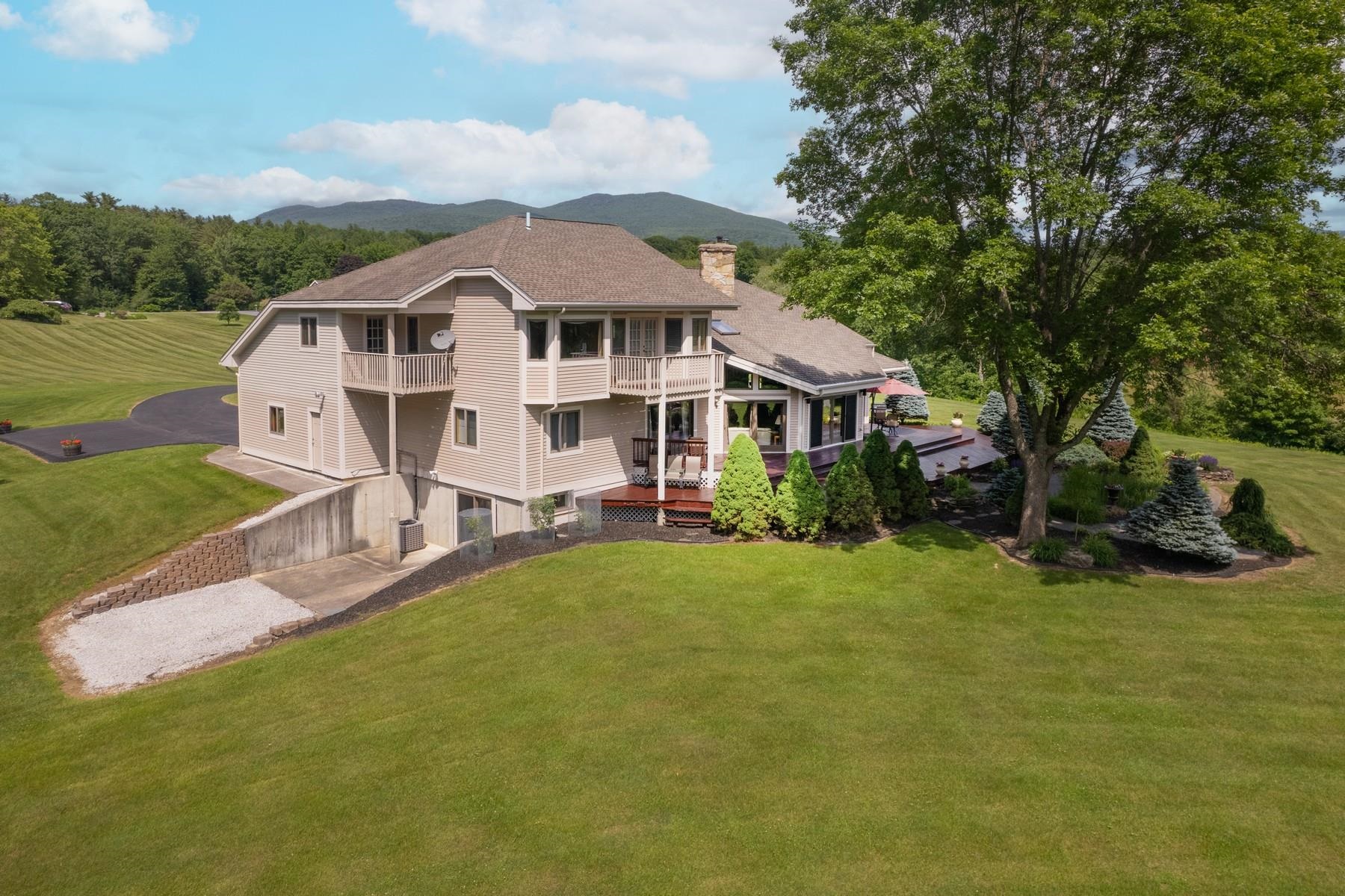 203 Curtis Brook Road Rutland Town, VT 05701 - Photo 8 of 33