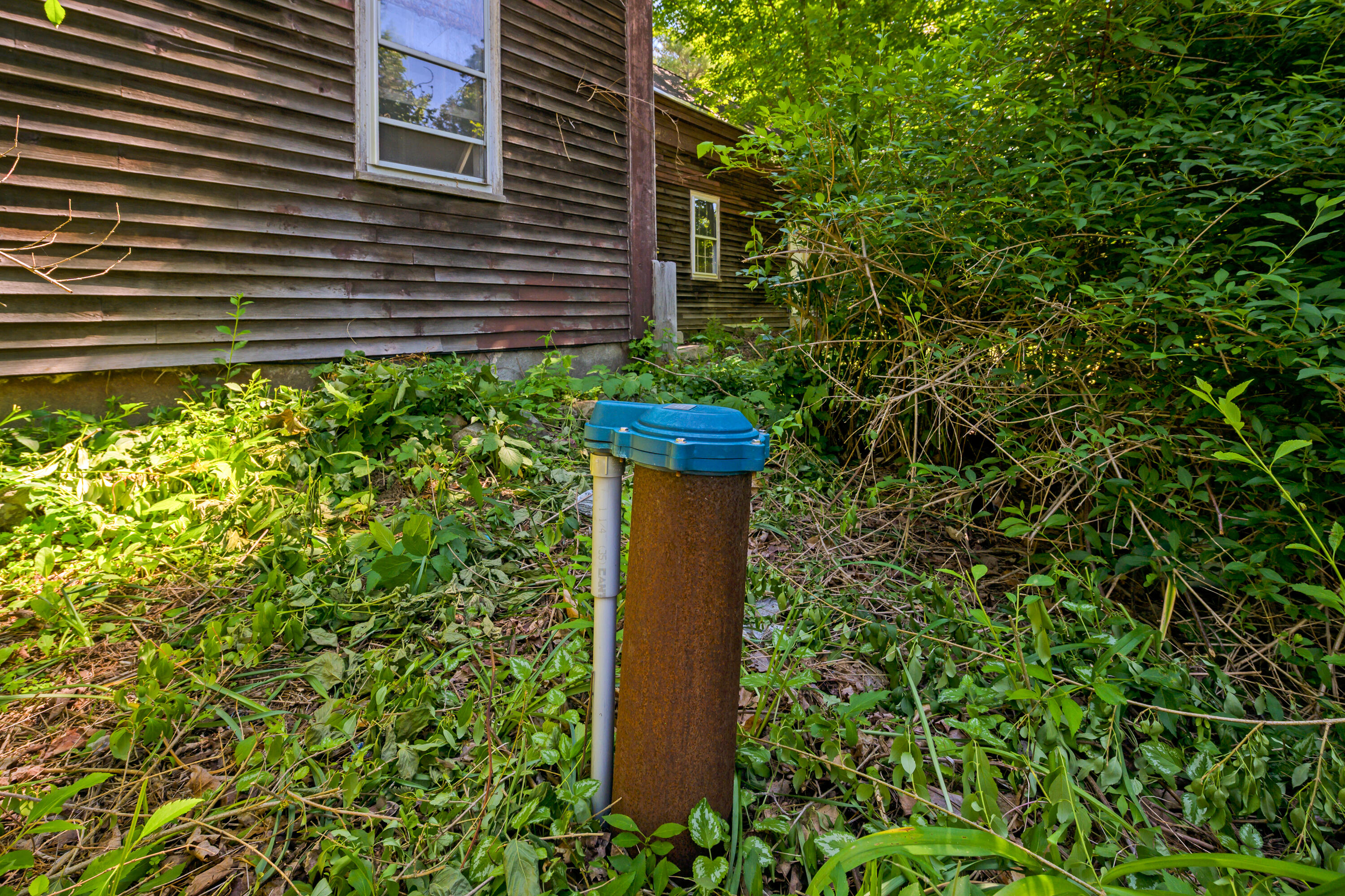 65 Lewiston Road New Gloucester, ME 04260 - Photo 35 of 46 65 Lewiston Rd. New Gloucester-42