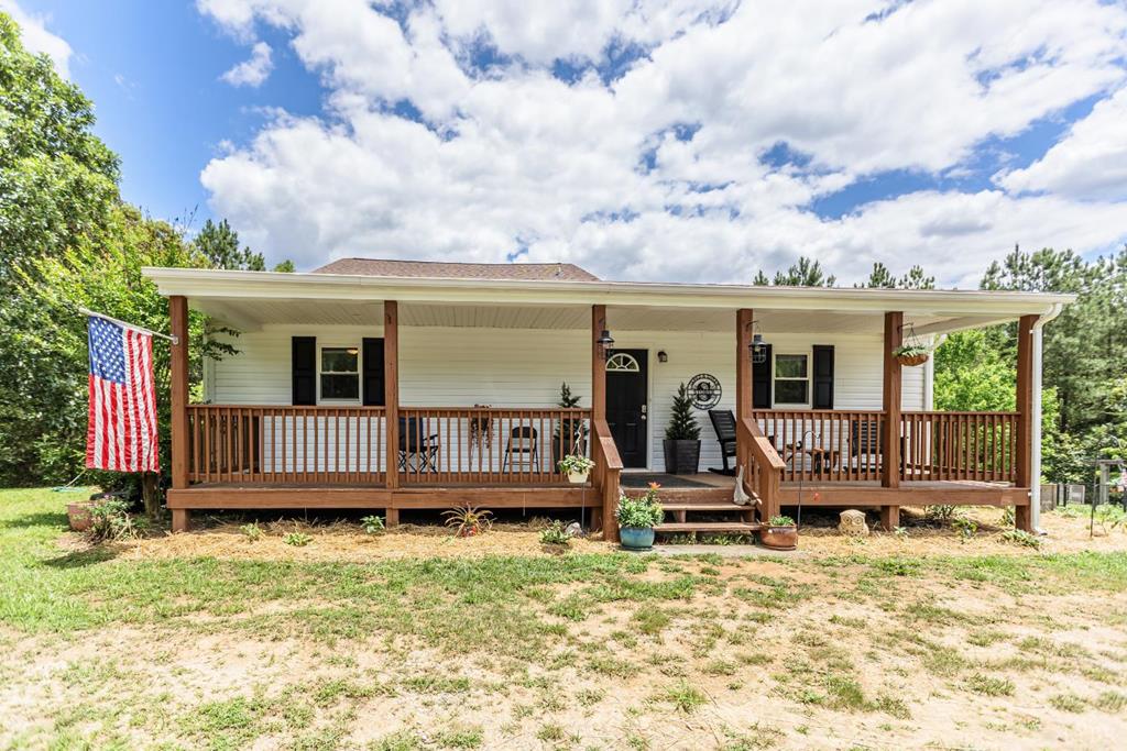 1408 Piney Mountain Road Appomattox, VA 24522 - Photo 3 of 85 Gallery Image 3