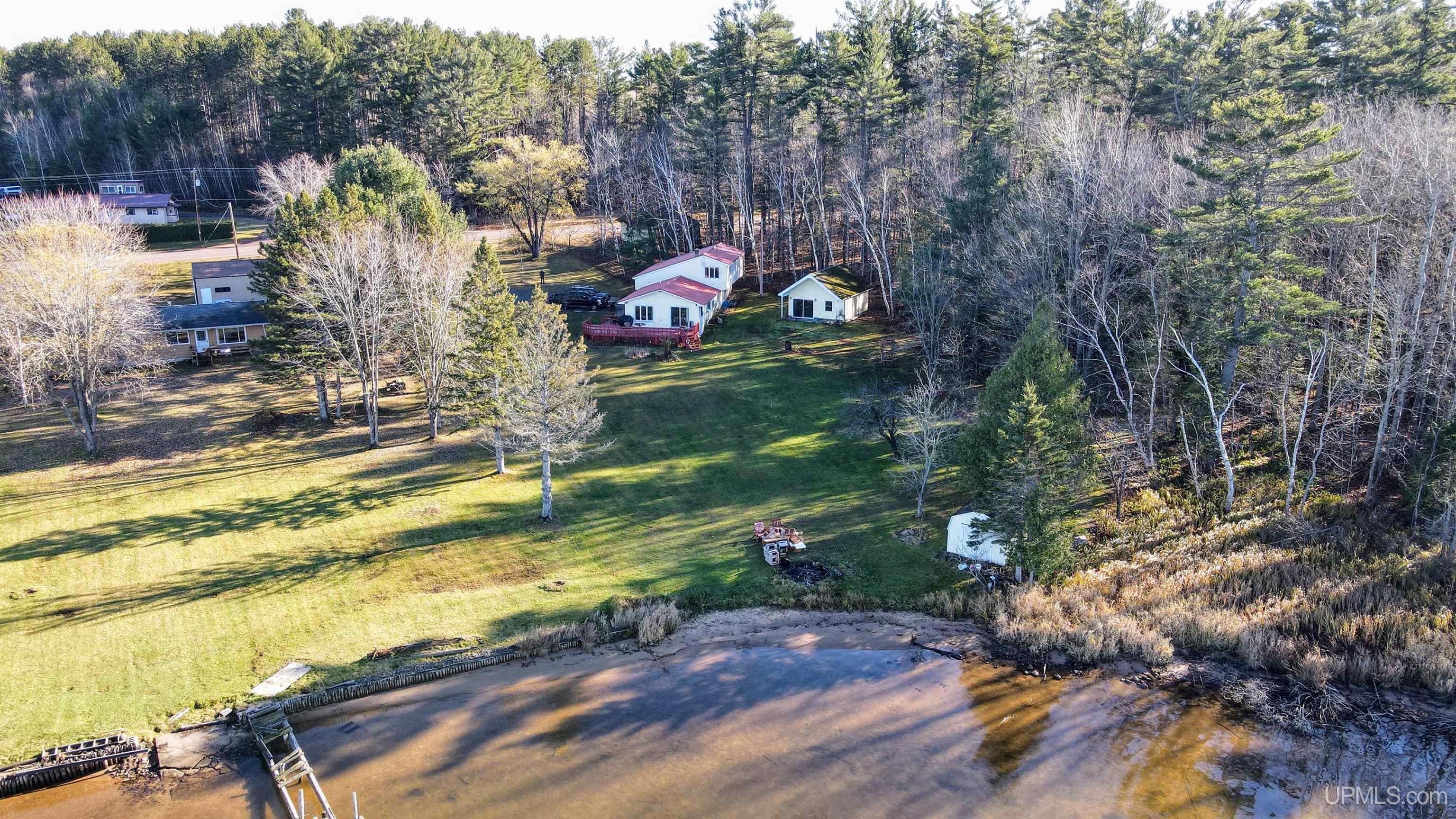 48005 Bootjack Road Lake Linden, MI 49945 - Photo 47 of 51 Gallery Image 47