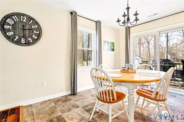 $339,500 | 107 Five Oaks Lane, Ashland, VA 23005