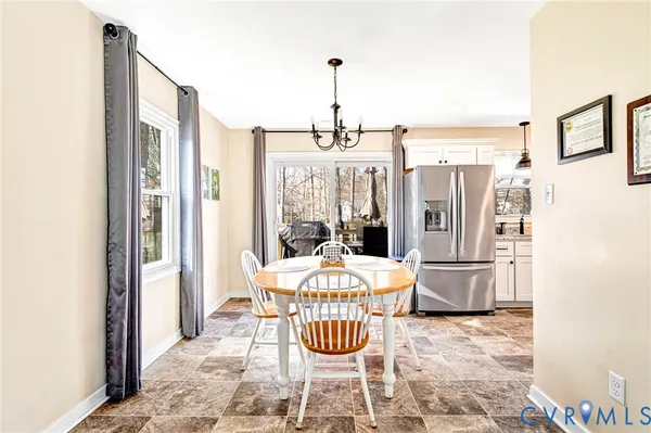 $339,500 | 107 Five Oaks Lane, Ashland, VA 23005