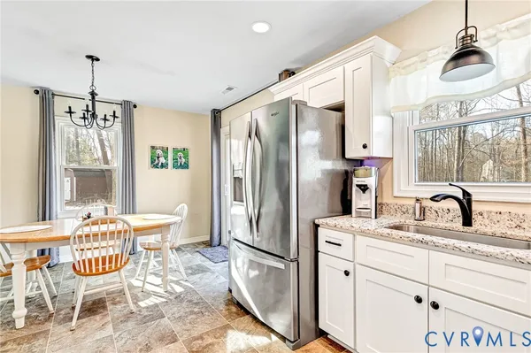 $339,500 | 107 Five Oaks Lane, Ashland, VA 23005