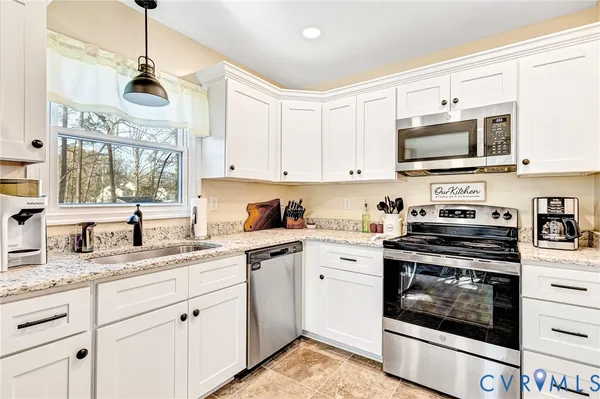 $339,500 | 107 Five Oaks Lane, Ashland, VA 23005