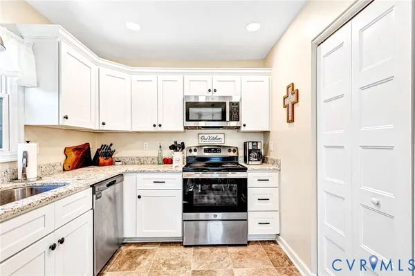 $339,500 | 107 Five Oaks Lane, Ashland, VA 23005