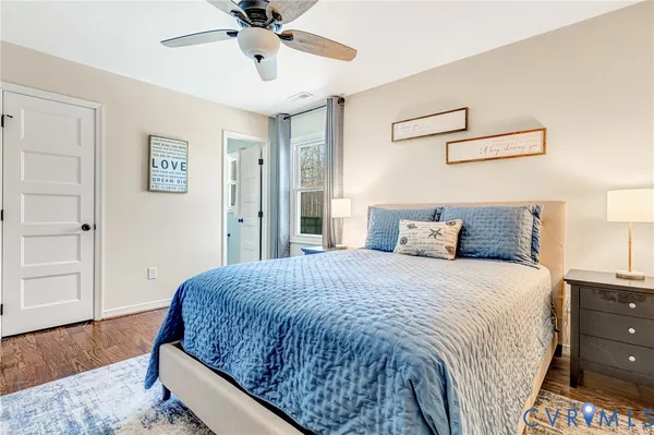 $339,500 | 107 Five Oaks Lane, Ashland, VA 23005
