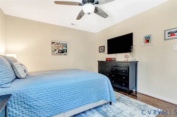 $339,500 | 107 Five Oaks Lane, Ashland, VA 23005