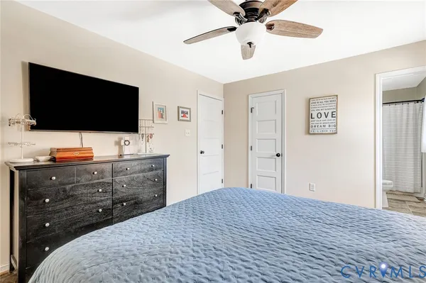 $339,500 | 107 Five Oaks Lane, Ashland, VA 23005