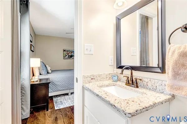 $339,500 | 107 Five Oaks Lane, Ashland, VA 23005