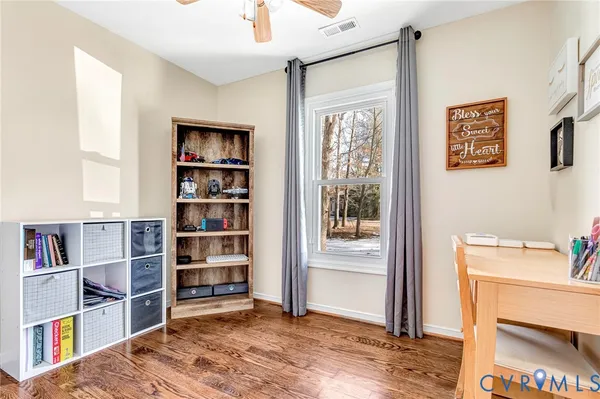 $339,500 | 107 Five Oaks Lane, Ashland, VA 23005