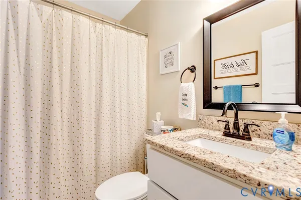 $339,500 | 107 Five Oaks Lane, Ashland, VA 23005