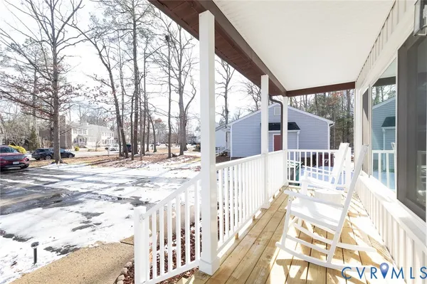 $339,500 | 107 Five Oaks Lane, Ashland, VA 23005
