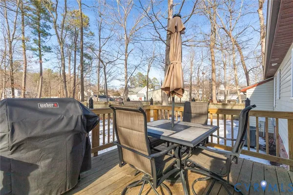 $339,500 | 107 Five Oaks Lane, Ashland, VA 23005
