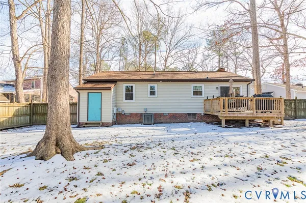 $339,500 | 107 Five Oaks Lane, Ashland, VA 23005