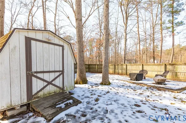 $339,500 | 107 Five Oaks Lane, Ashland, VA 23005