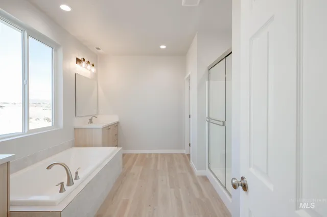 $479,990 | 2101 North 7th St Mountain East, Mountain Home, ID 83647