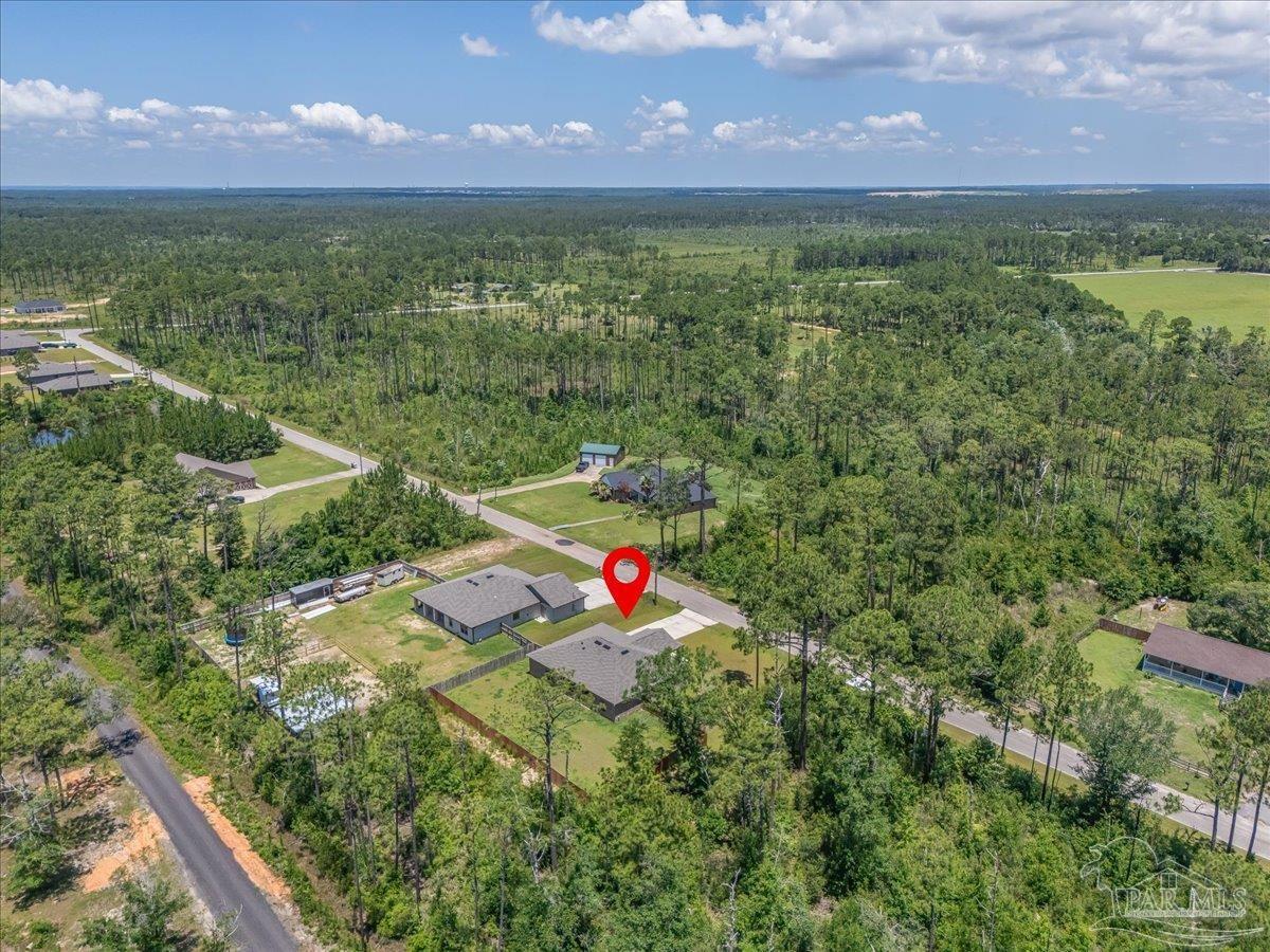 6659 Rocky Shores Road Milton, FL 32583 - Photo 39 of 40