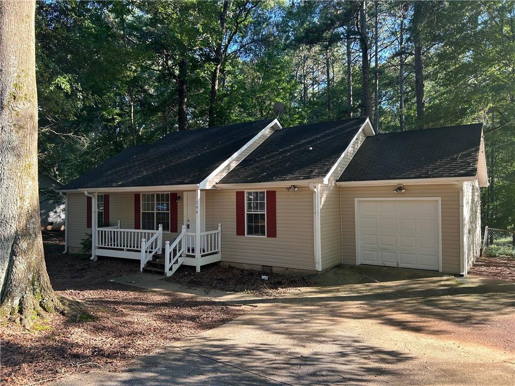796 Cohran Store Road Douglasville, GA 30134 - Photo 1 of 1 Gallery Image 1