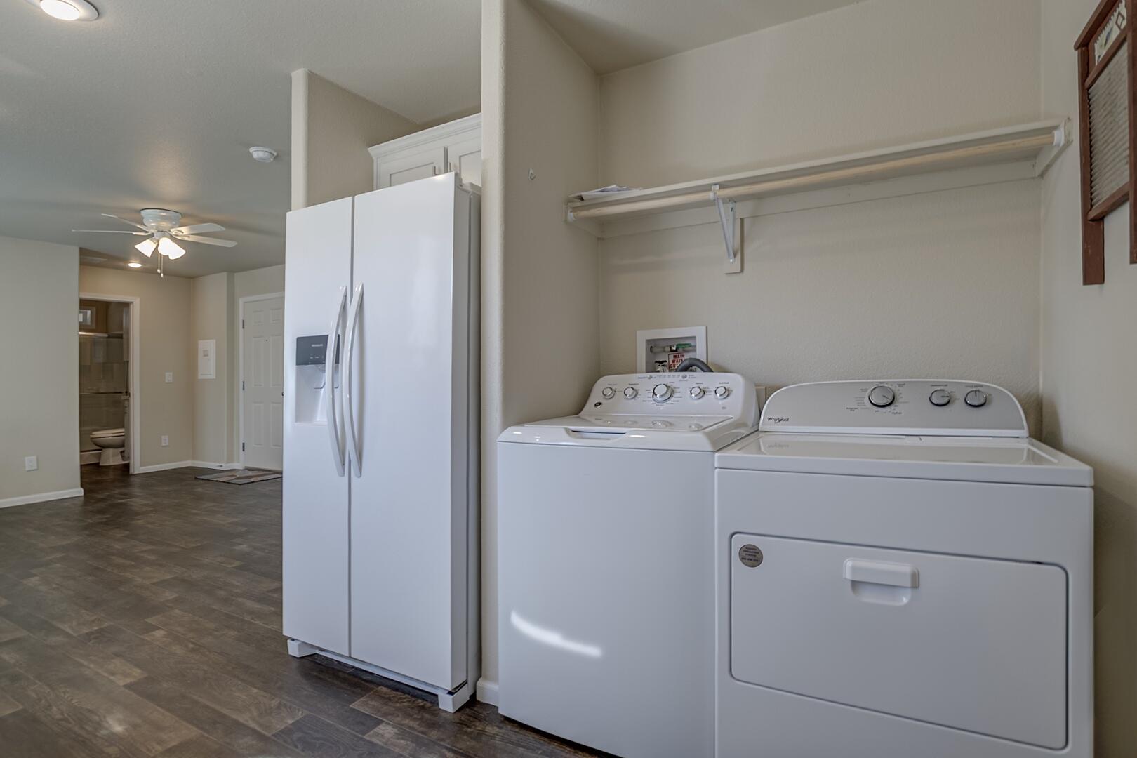 16 North Star Vale Road, Unit 136A Star Valley, AZ 85541 - Photo 7 of 20