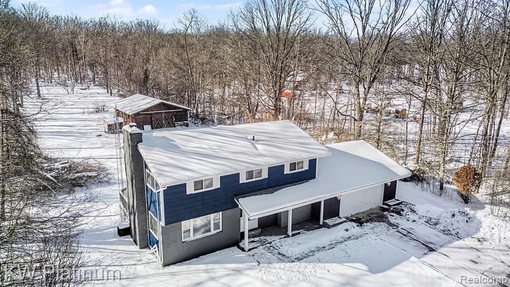 3975 Wadhams Road North Street, MI 48049 - Photo 5 of 34 Gallery Image 5