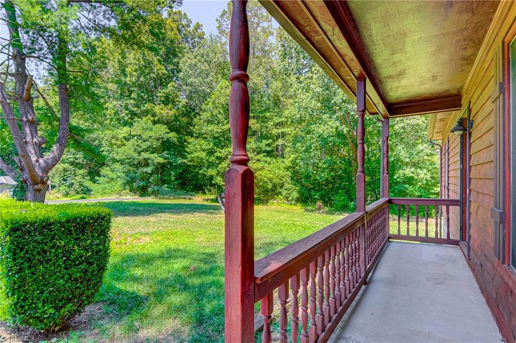 2801 Cyrus Road Greensboro, NC 27406 - Photo 2 of 25