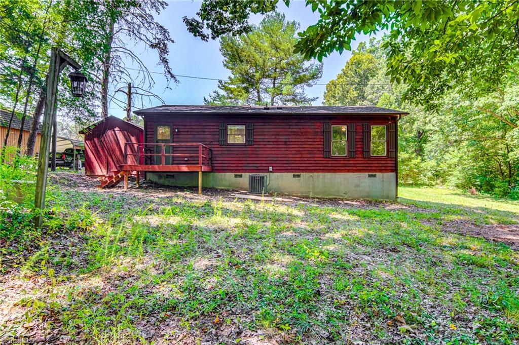 2801 Cyrus Road Greensboro, NC 27406 - Photo 23 of 25